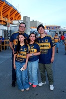 Gustavo De la Garza, Regina De la Garza, Martha Haces y Gustavo De la Garza Haces (2)