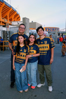 Gustavo De la Garza, Regina De la Garza, Martha Haces y Gustavo De la Garza Haces (3)