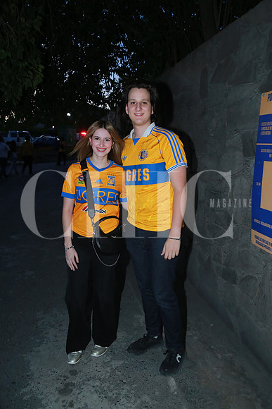 Ileana Álvarez e Iván Tamez (3)