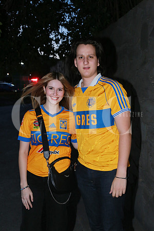 Ileana Álvarez e Iván Tamez (2)