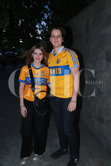 Ileana Álvarez e Iván Tamez (4)