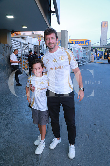 Manuel Exposito y Julian Exposito