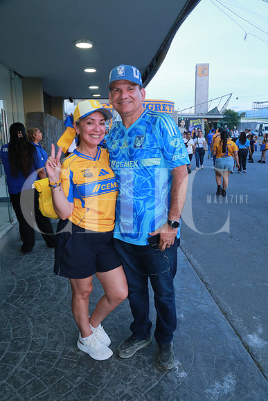 Martha de Gutíerrez y Luis Gutíerrez (3)