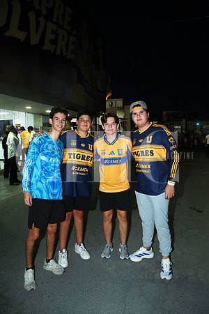Pach Avalos, Marcelo Martínez, Diego Barison y Eugenio Ramírez (3)