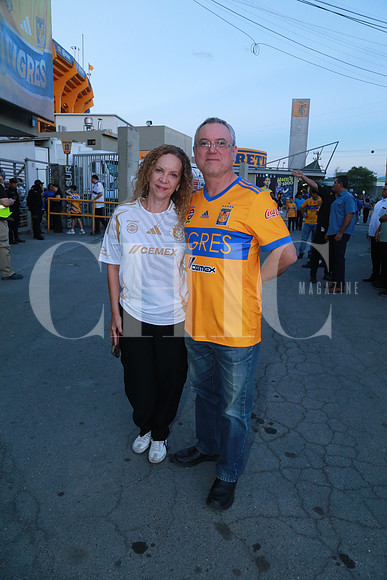 Rosy Carrillo y Ramiro Lozano (3)