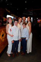 Sofia Torrado, Diego Torrado, German Torrado, Ana Paula Torrado, German Torrado y Maria Torrado 5