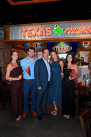 Regina Torrado, Francisco Torrado, Francisco Torrado, Ileana Tommasi y Alexa Torrado 4