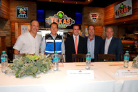 German Torrado, Daniel Carrillo, Carlos Serna, Scott Ruderman y Francisco Torrado 2