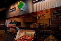 Texas Roadhouse Paseo La Fe 1