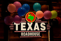 Texas Roadhouse Paseo La Fe 9