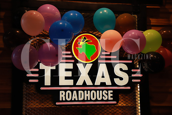 Texas Roadhouse Paseo La Fe 9