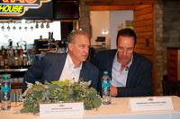 Scott Ruderman y Francisco Torrado 1