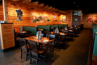Texas Roadhouse Paseo La Fe 17