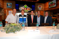 German Torrado, Daniel Carrillo, Carlos Serna, Scott Ruderman y Francisco Torrado 8