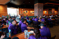 Texas Roadhouse Paseo La Fe 13
