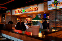 Texas Roadhouse Paseo La Fe 12