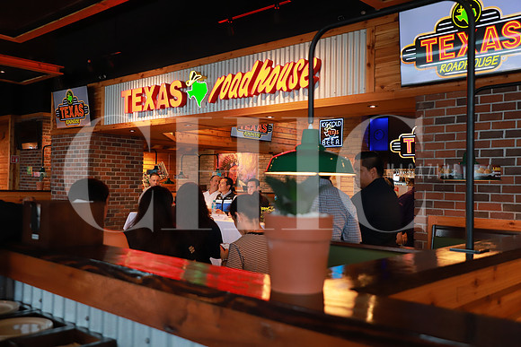 Texas Roadhouse Paseo La Fe 12