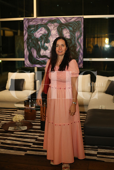 Mayela Benitez de Benavides
