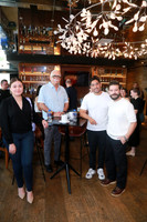 Cecilia Quievedo, Gualberto Elizondo, Ernesto Esquivel y Rodrigo Rivero (3)
