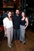 Fernanda Jaime, Pedro Reyes y Mariana Verlanga (2)