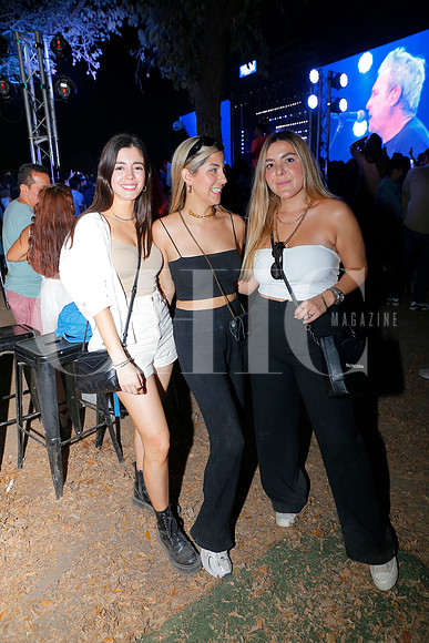 Arantza Chapa, Fer Chavez y Sofi Chavez (3)