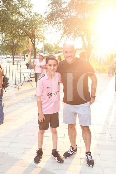 Adrián Irias y Joaquin Irias 1