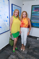 Alama Cortés y Norma Ruíz (3)