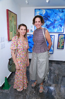 Aracely González e Irene García (3)