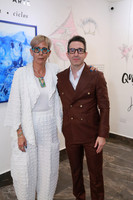 Beatriz Bárcena y Héctor Maldonado (3)