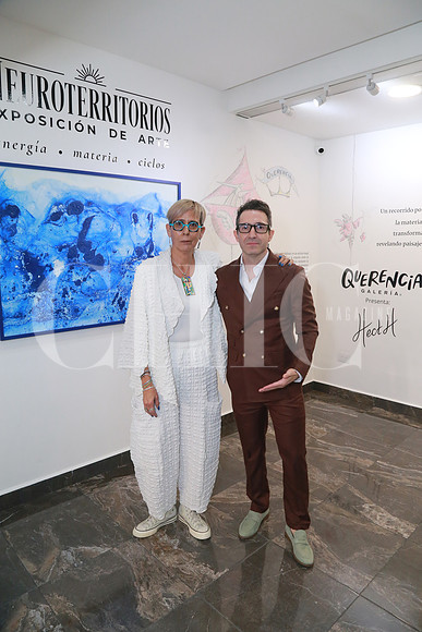 Beatriz Bárcena y Héctor Maldonado (4)