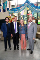 Hugo Ramírez, Ernesto López Clariond, Lily Navarro y Adrián Lozano (4)