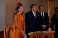 (papás de la novia)