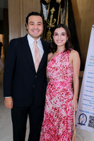 Abraham Garza y Vanessa Safi (2)