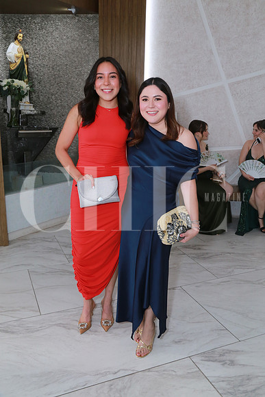 Alexandra Cruz y Julieta Tijerina (2)