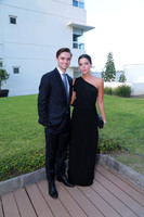 Alejandro Pérez y Balbina Quiroga