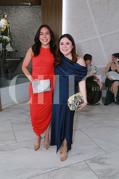 Alexandra Cruz y Julieta Tijerina (3)