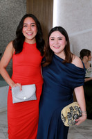 Alexandra Cruz y Julieta Tijerina