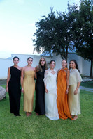 Balbina Quiroga, Natalia Quiroga, Jessica Colorado de Quiroga, Roby Martínez, Irene Quiroga y Mariana Martínez (3)