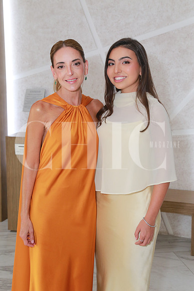 Irena Quiroga y Mariana Martínez (3)