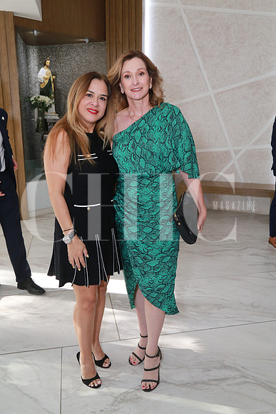 Lorena Díaz y Lupita Castro (2)