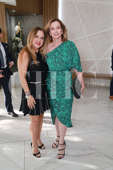 Lorena Díaz y Lupita Castro (3)