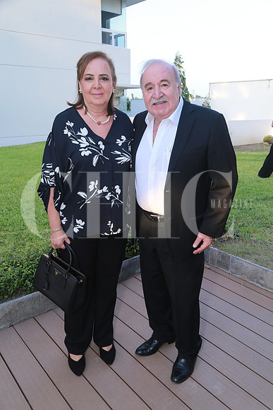 Nancy Marcos y Ricardo Marcos (2)