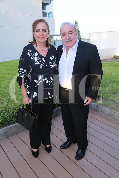 Nancy Marcos y Ricardo Marcos (3)