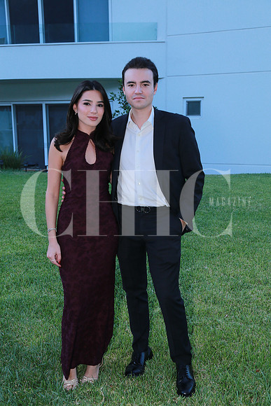 Rebeca Somohano y Raúl Quiroga (2)