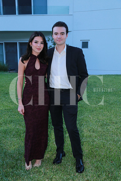 Rebeca Somohano y Raúl Quiroga (3)