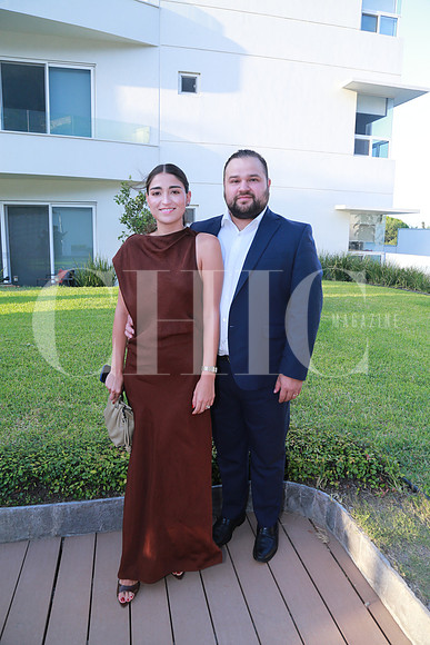 Roberta González y Mauricio Montaño (2)