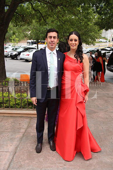 Miguel Sandoval y Marifer Manllo