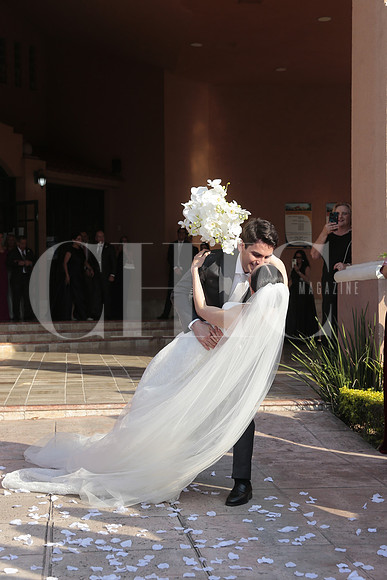 Boda de Raquel Garza y Mauricio Ayala 50