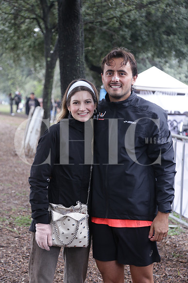 Andrea Padilla y Leonardo Herrera 1