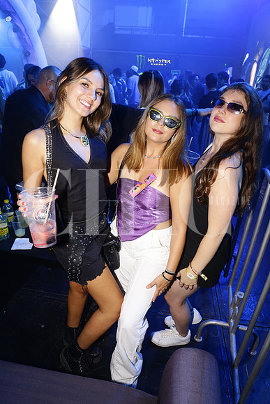 Natalia Marquez, Vivian Lopez y Jimena Pontes 5